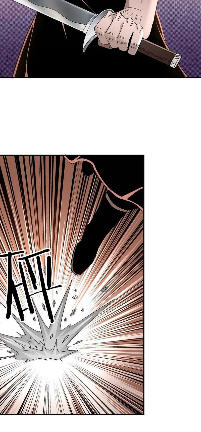 Greatest Boss System Chapter 75 Bahasa Indonesia